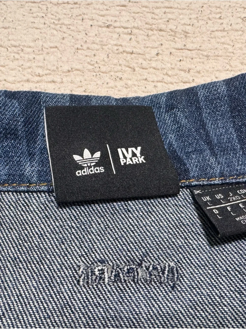 ADIDAS X IVY PARK (Rodeo Collection) - Picture 6 of 6